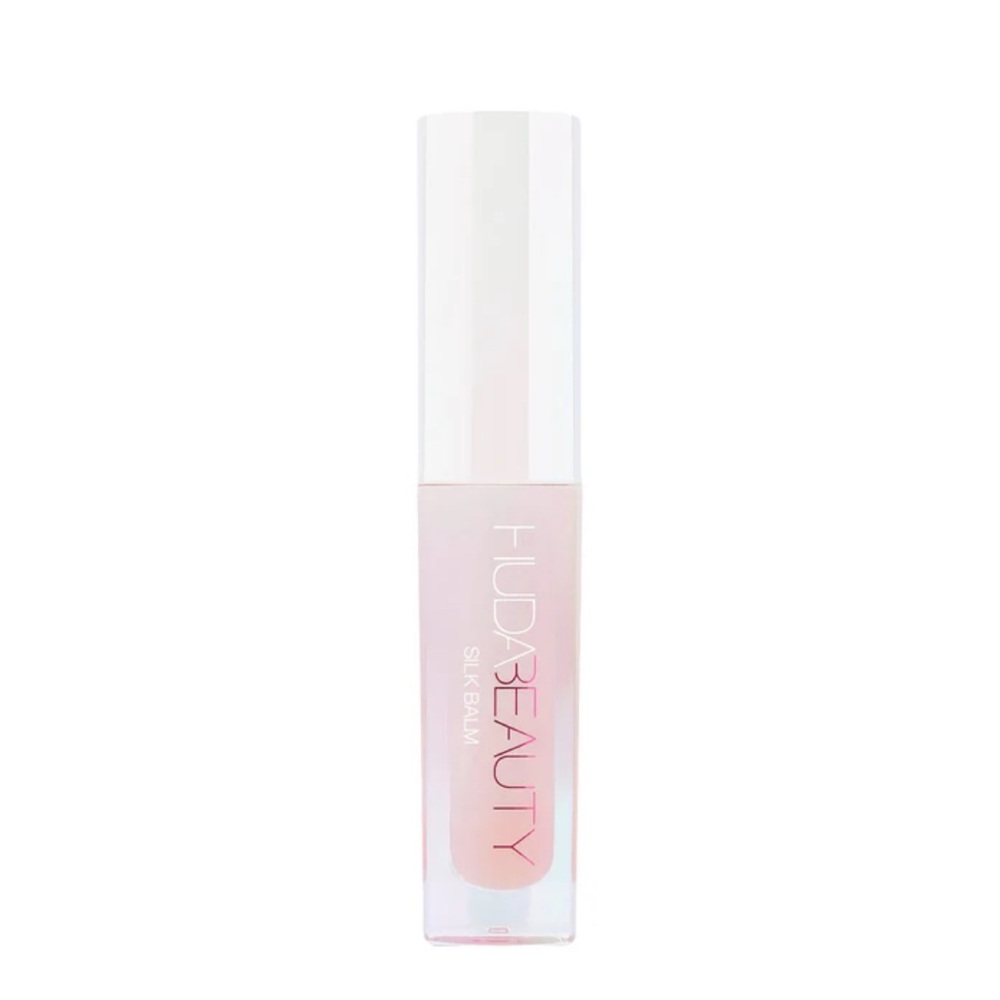 Huda Beauty Silk Lip Balm 1.8ml/0.06 oz - Blush